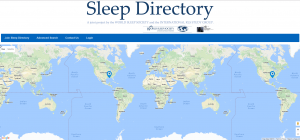 sleep-directory-map