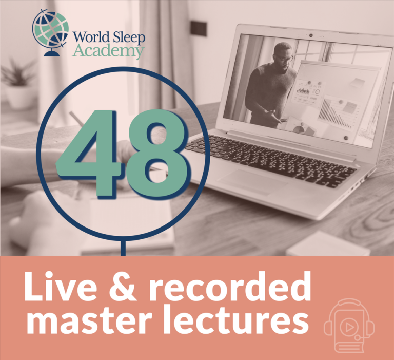 Sleep Medicine Training for Health Care Professionals